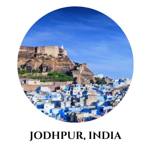 Tads Jodhpur