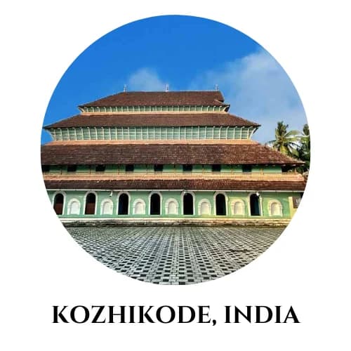 Tads Kozhikode