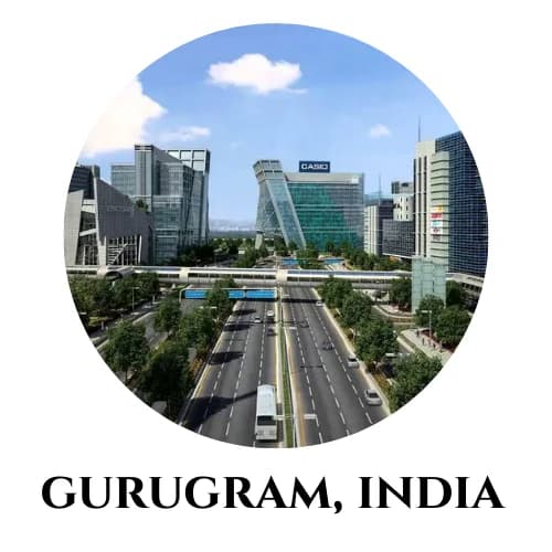 Tads Gurugram